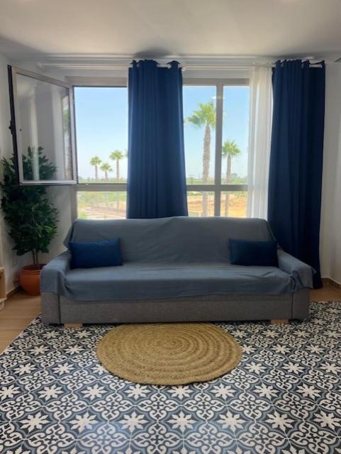Alzira Bonita Les Barraques Loft Appartement Buitenkant foto