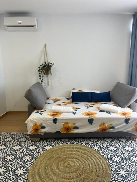 Alzira Bonita Les Barraques Loft Appartement Buitenkant foto